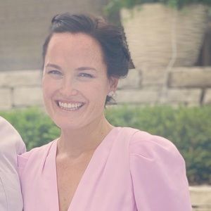 Meet your Posher, Cate